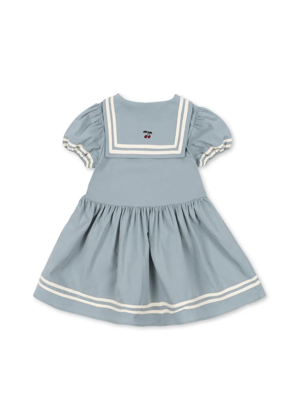 CELEBRATION ALLIE SAILOR DRESS GOTS