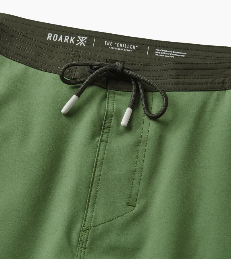 Chiller Boardshorts 17"