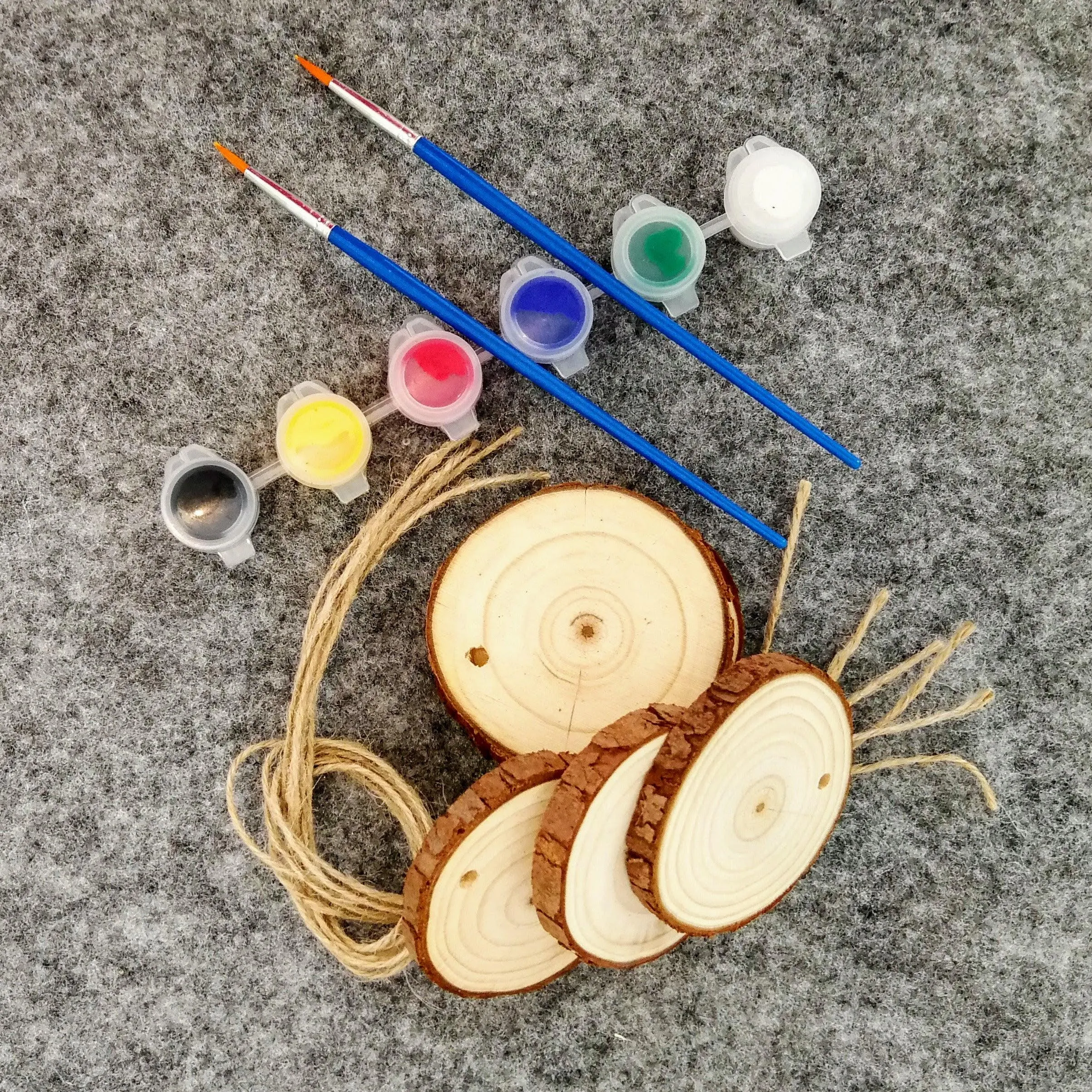 Christmas Craft Kit