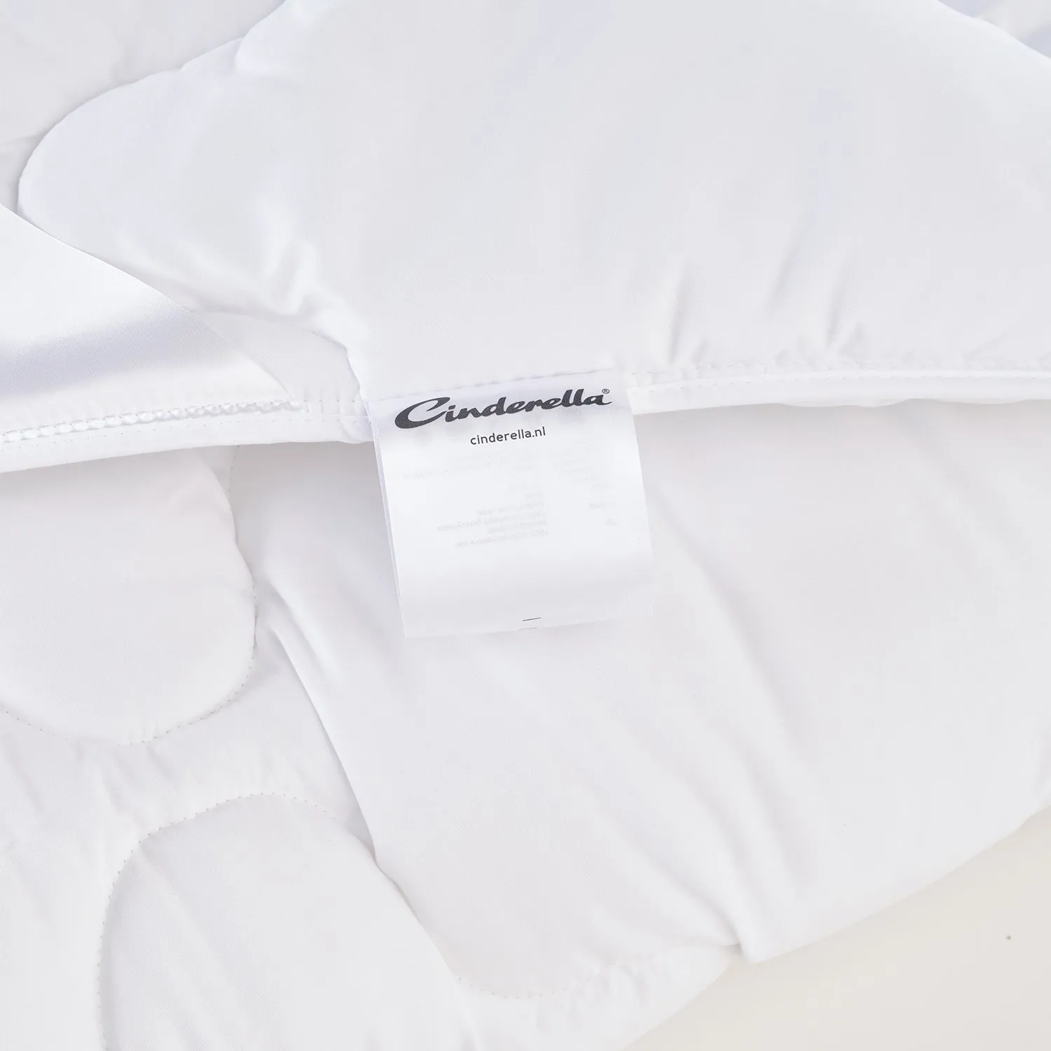 Cinderella Bamboo Duvet - Queen