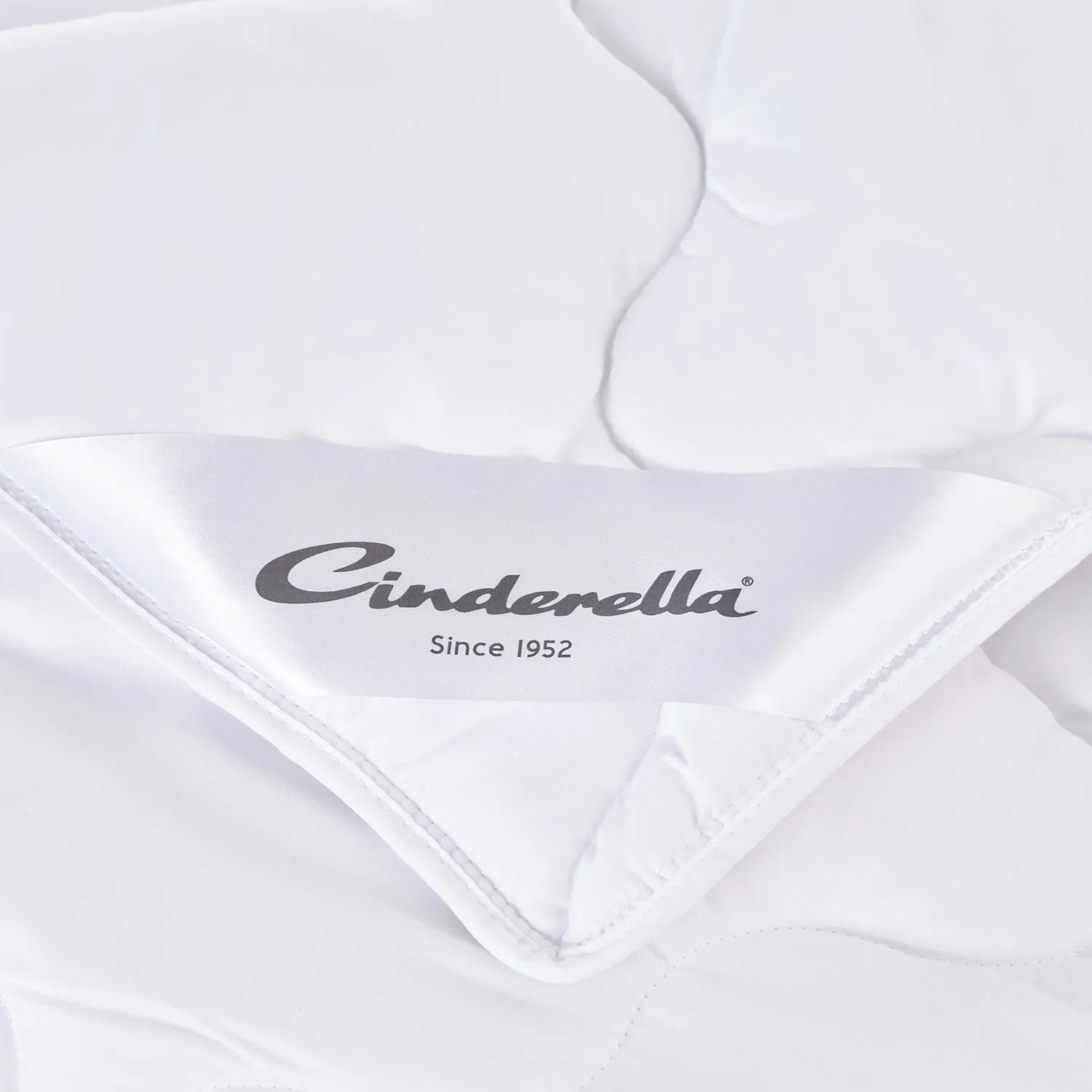 Cinderella Bamboo Duvet - Queen