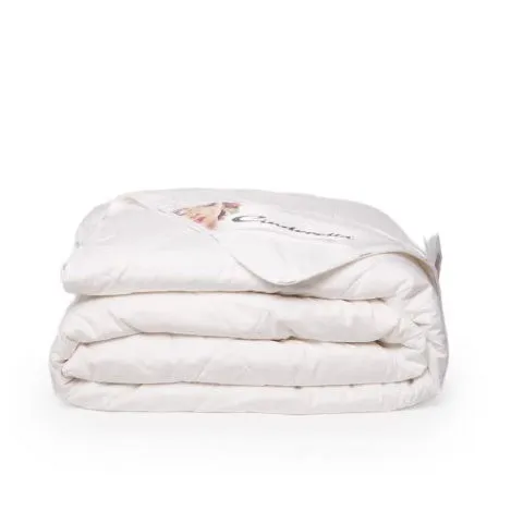Cinderella Bamboo Duvet - Single