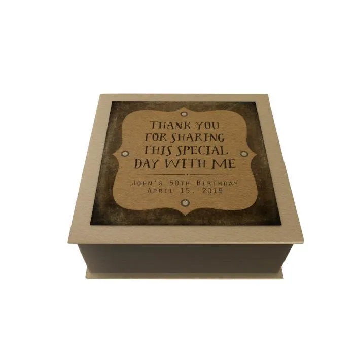 Corkboard Personalized Desk Pad