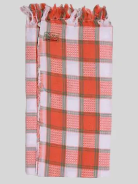 Cotton Bath Glory Spl Towel (2 PCs Pack)
