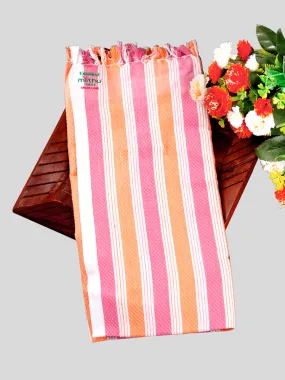 Cotton Colour Bath Towel Grassland 30x60 (Pack of 2)