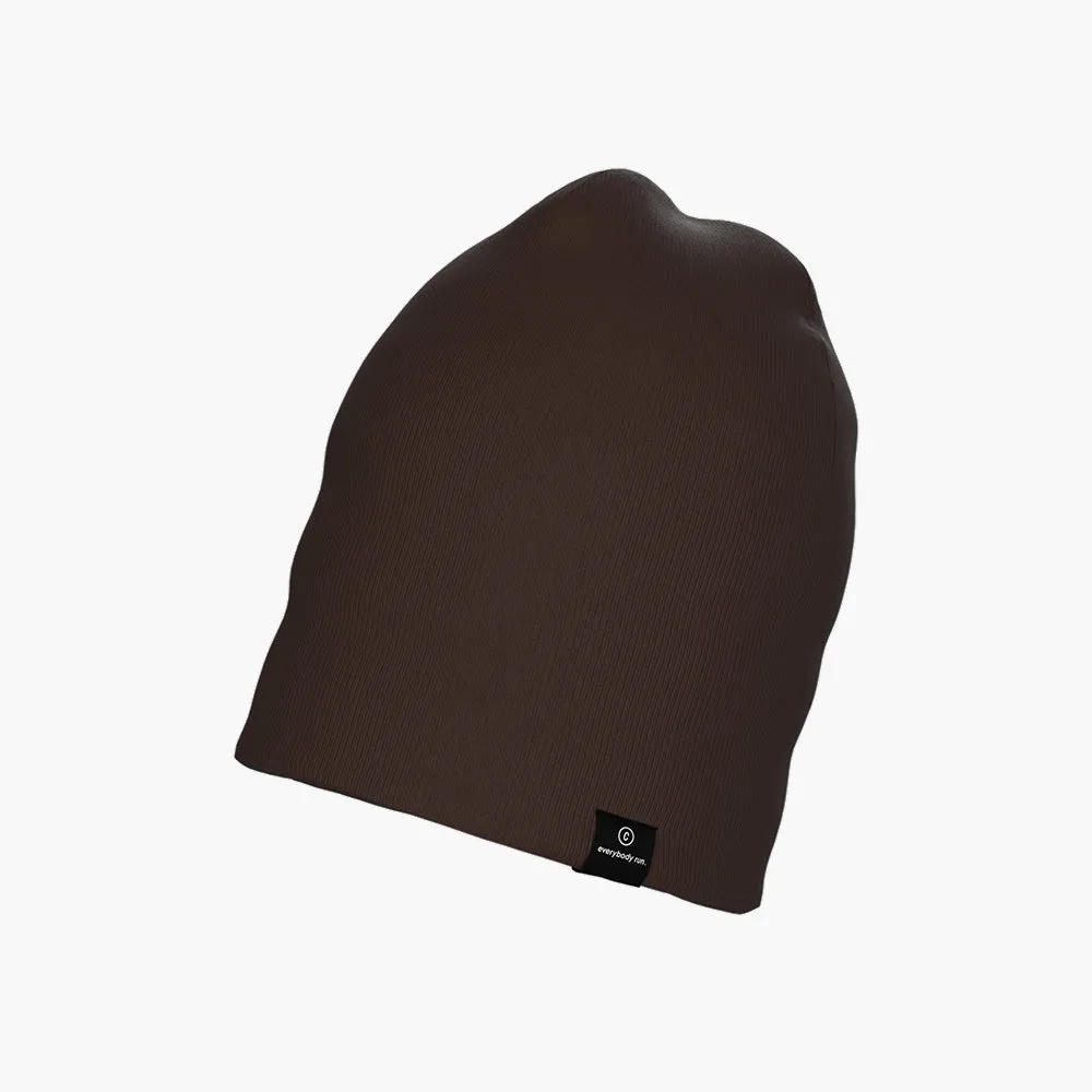 CR3Beanie - Cocoa