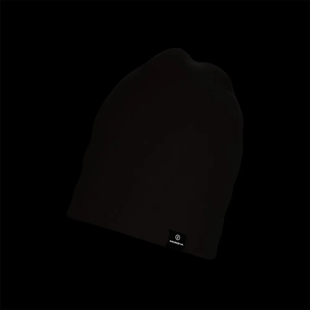 CR3Beanie - Cocoa