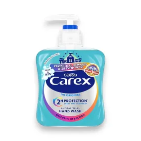 Cusson Carex The Original Hand Wash 250ml