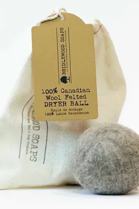 Dryer Balls