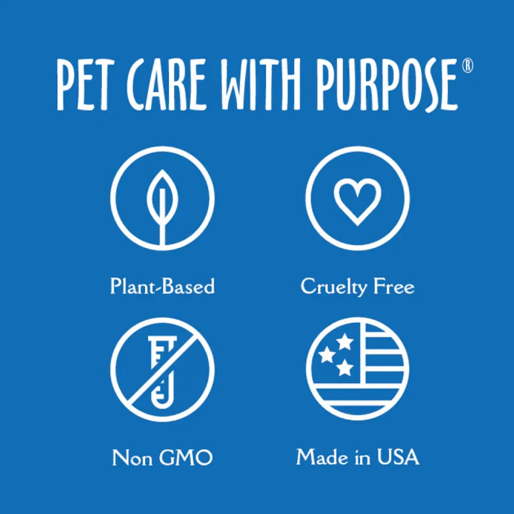Earthbath 3-in-1 Deodorizing Mediterranean Magic Spritz for Dogs (8 oz)
