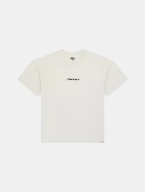 Enterprise Tee Whitecap Gray