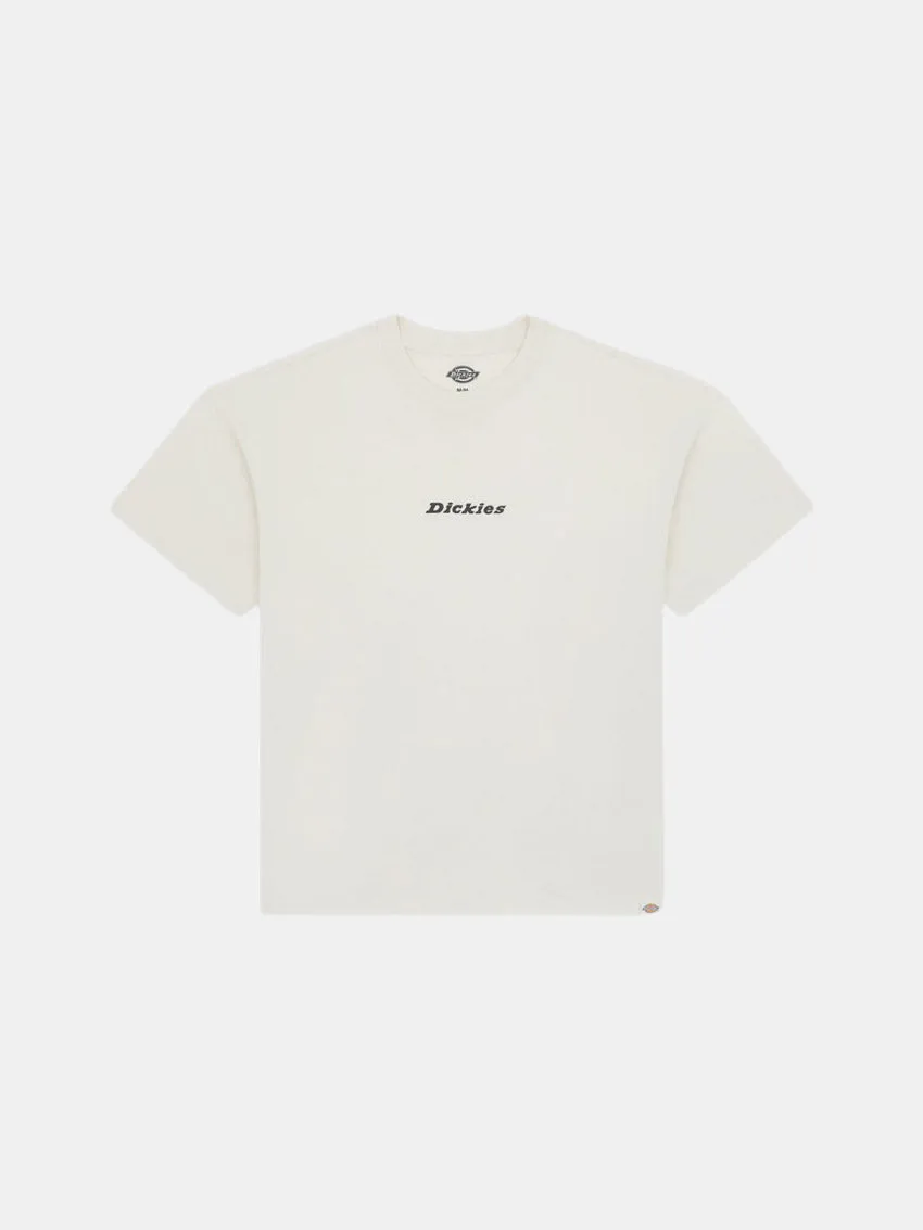 Enterprise Tee Whitecap Gray