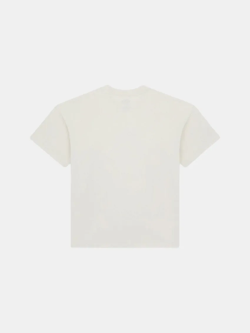 Enterprise Tee Whitecap Gray