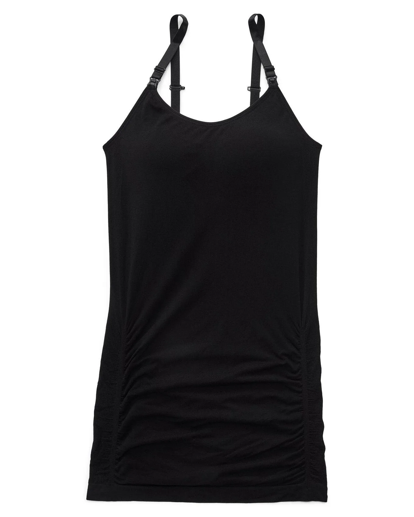 Essential Bamboo Nursing Cami