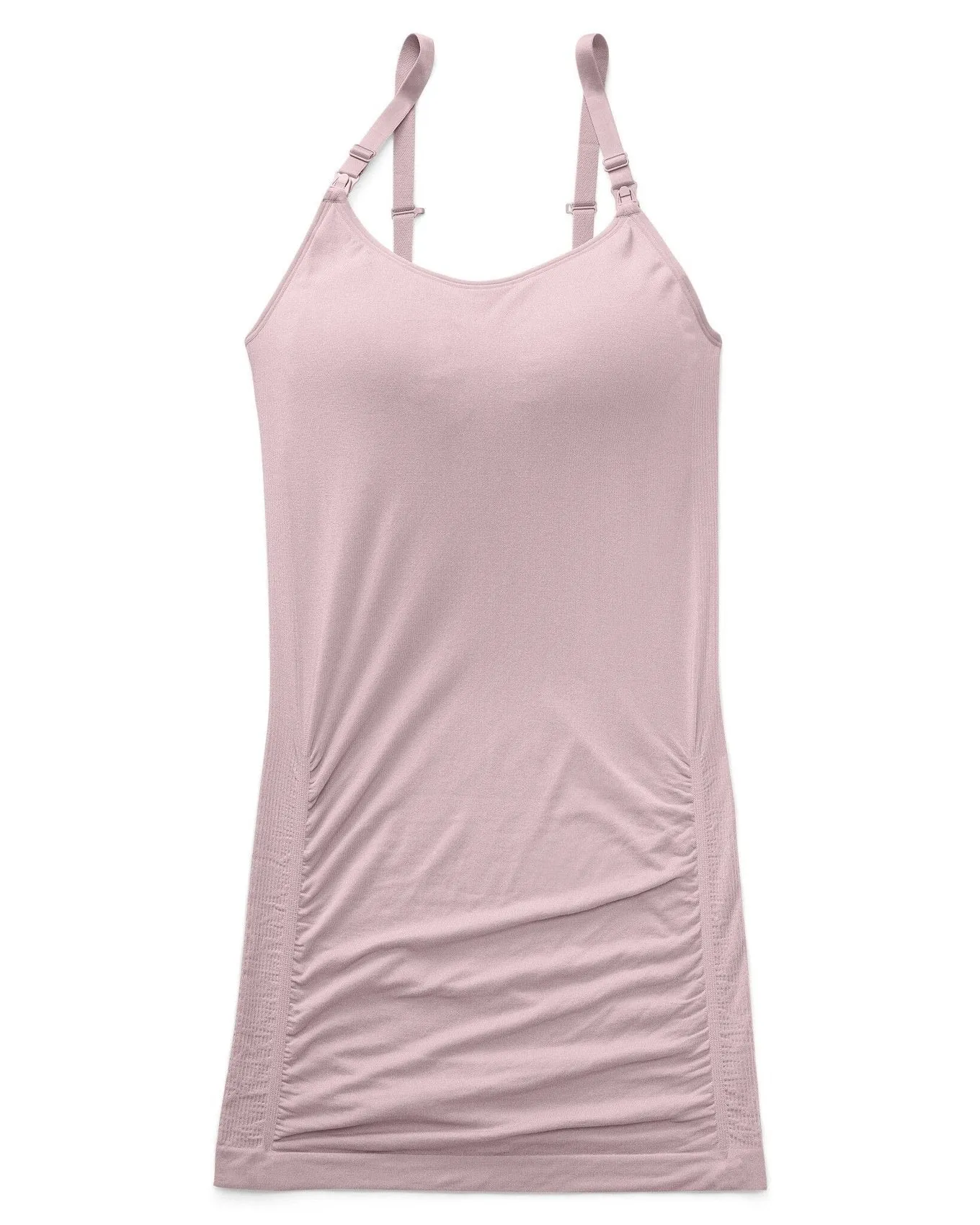 Essential Bamboo Nursing Cami