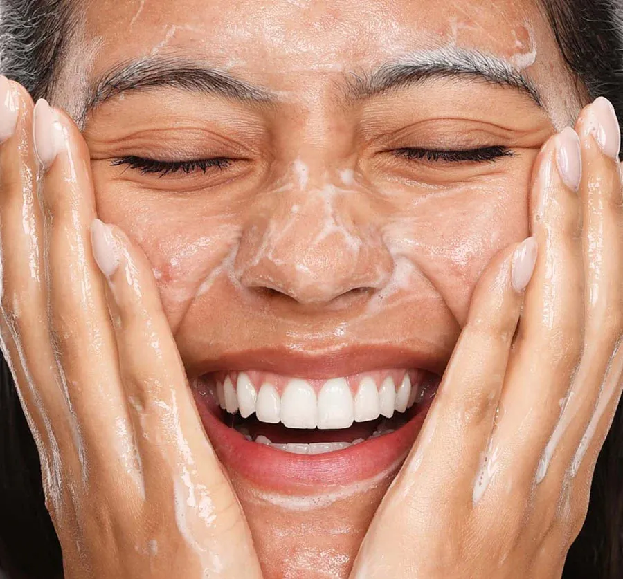 Farmhouse Fresh Comeback Clear Rapid Relief Acne Kit