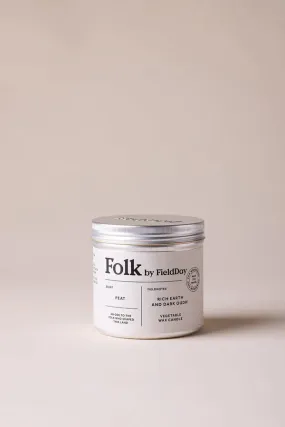 Field Day | Folk Tin | Peat