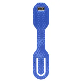 Flexilight Rechargeable Book Light (Blue Hexagonal)