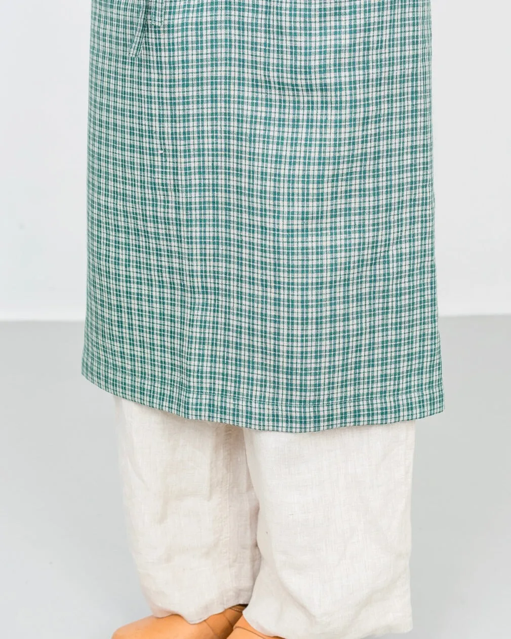 Full Apron: Jessie