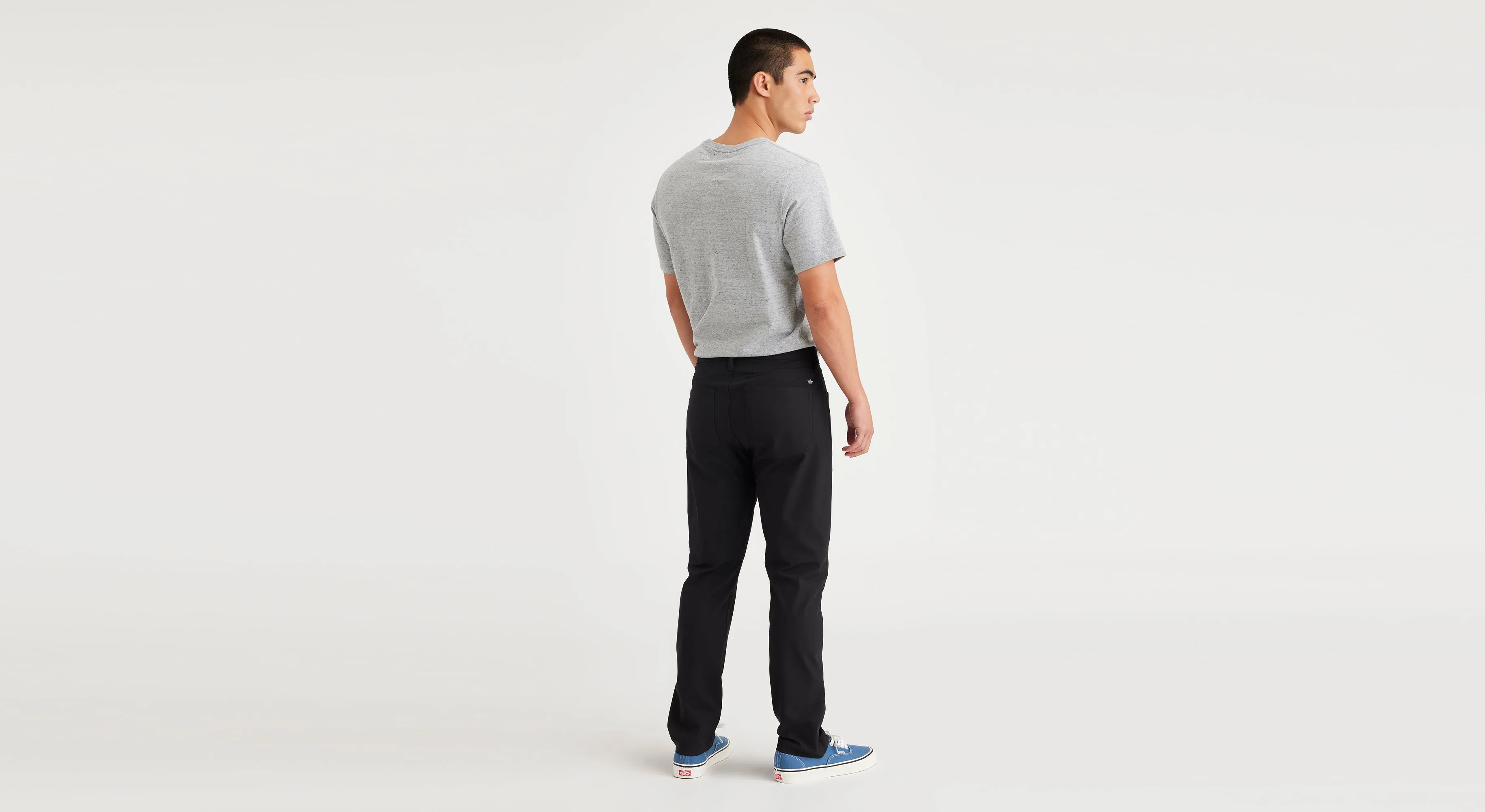Go Pant, Slim Tapered Fit with Airweave