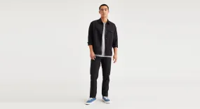Go Pant, Slim Tapered Fit with Airweave