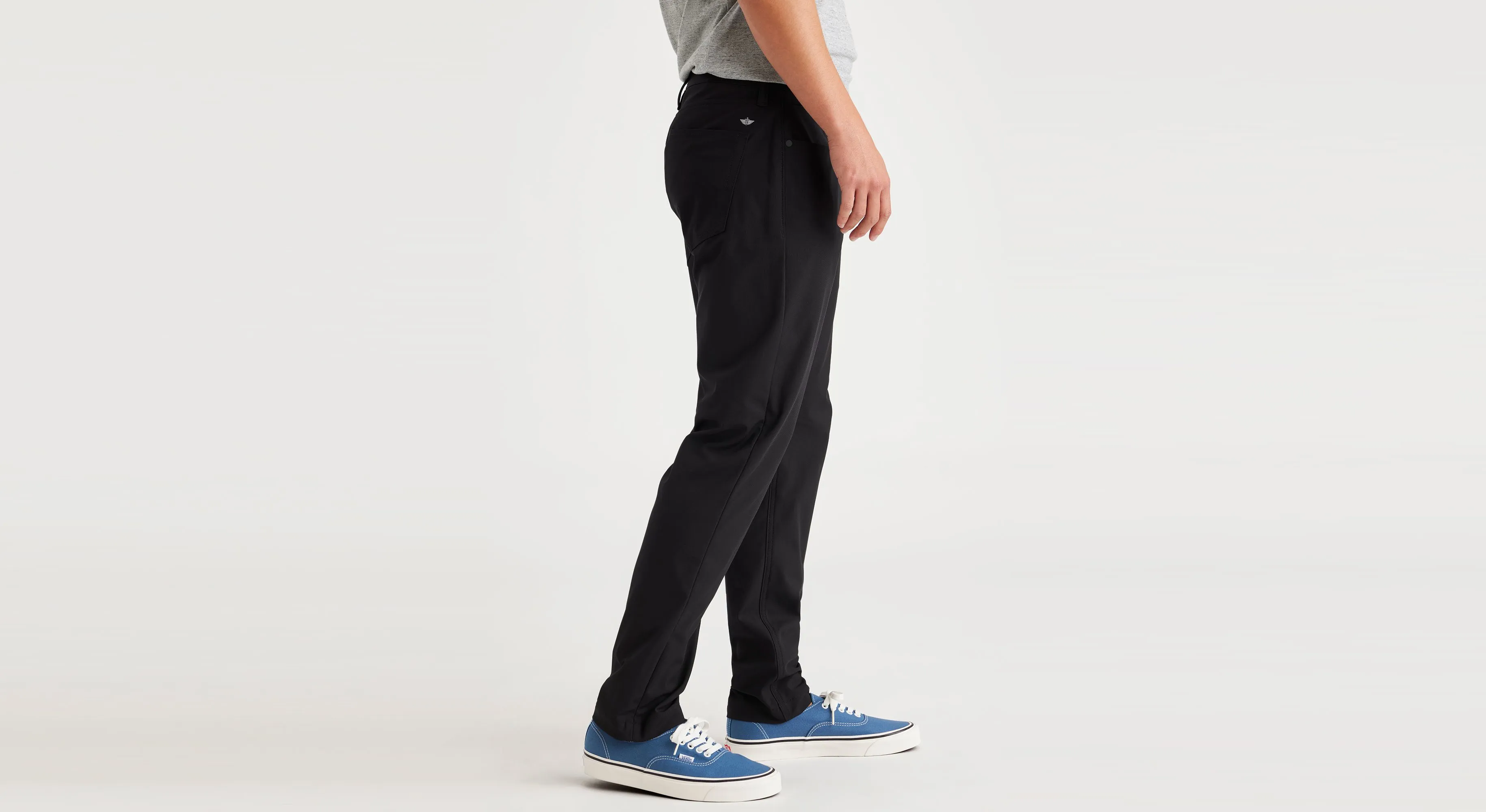 Go Pant, Slim Tapered Fit with Airweave