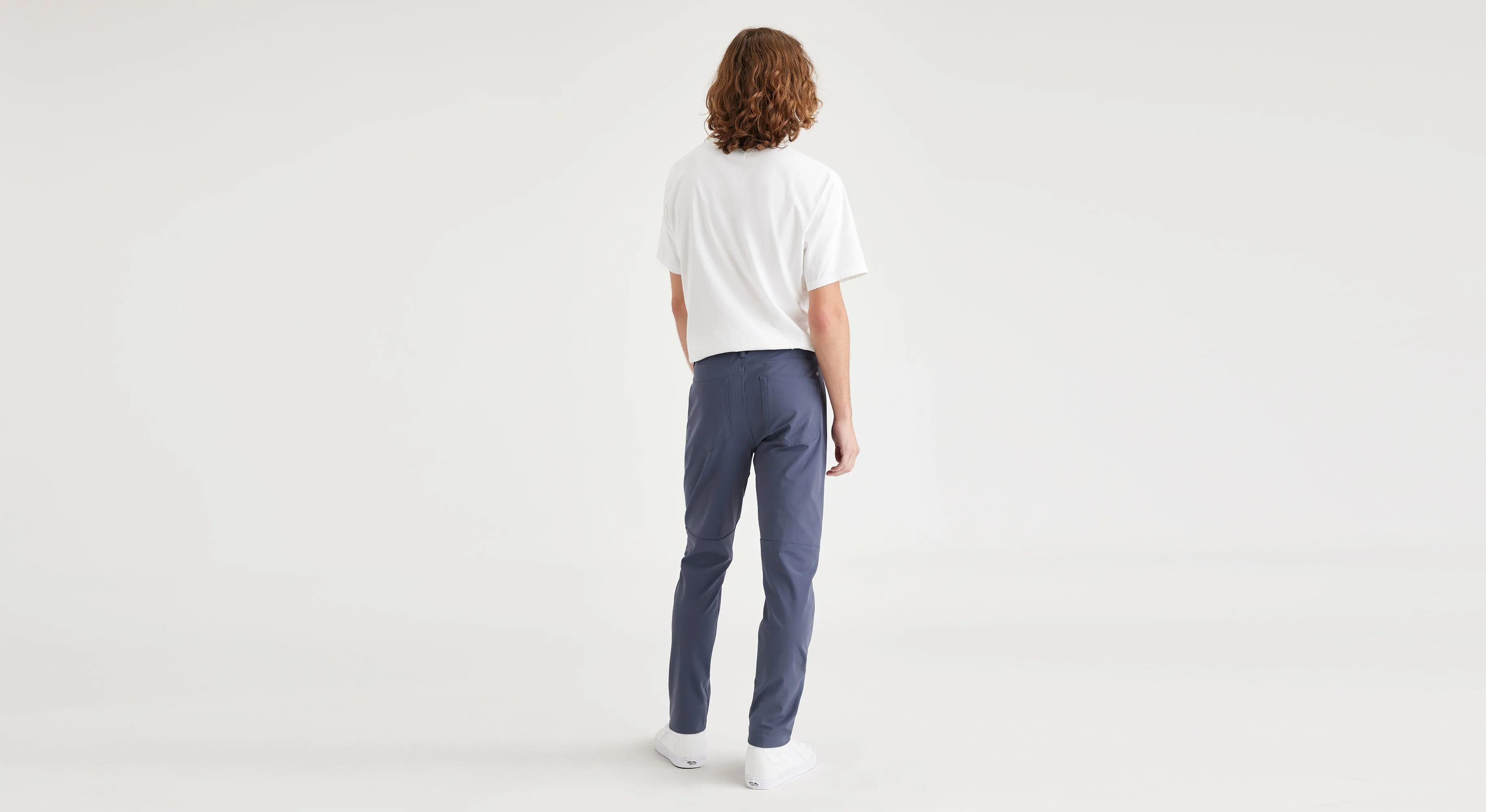 Go Pant, Slim Tapered Fit with Airweave