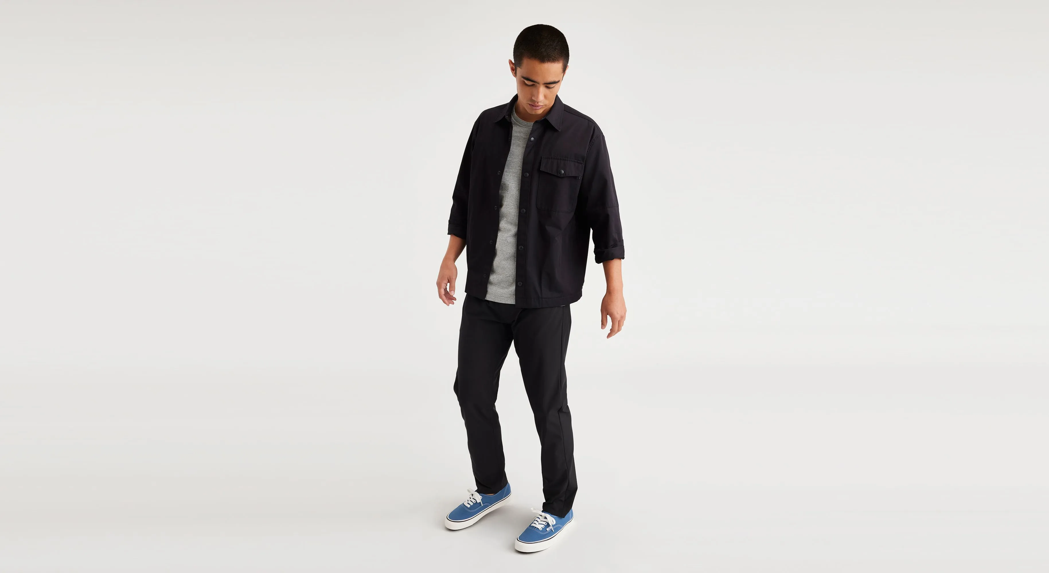Go Pant, Slim Tapered Fit with Airweave