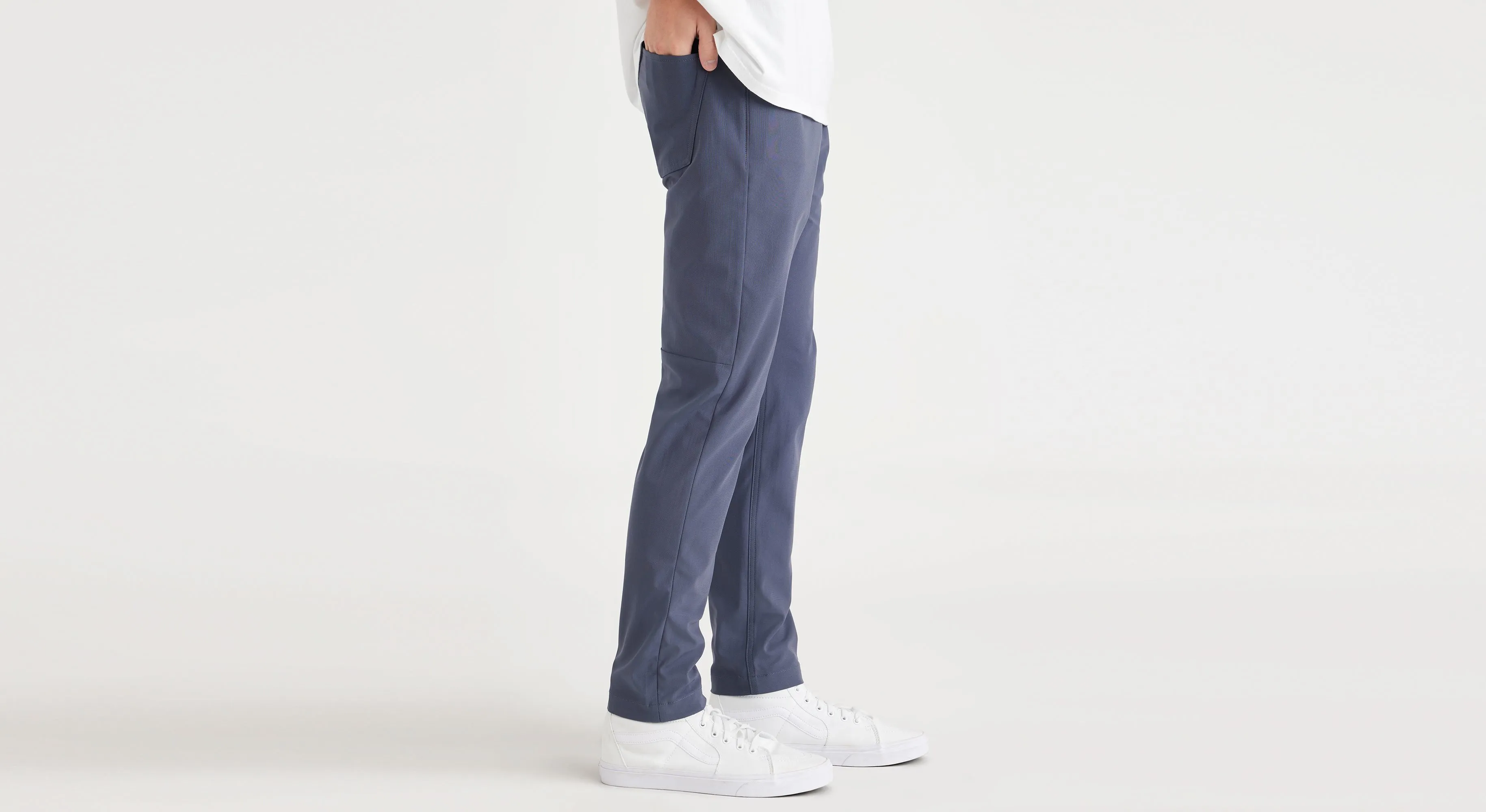 Go Pant, Slim Tapered Fit with Airweave