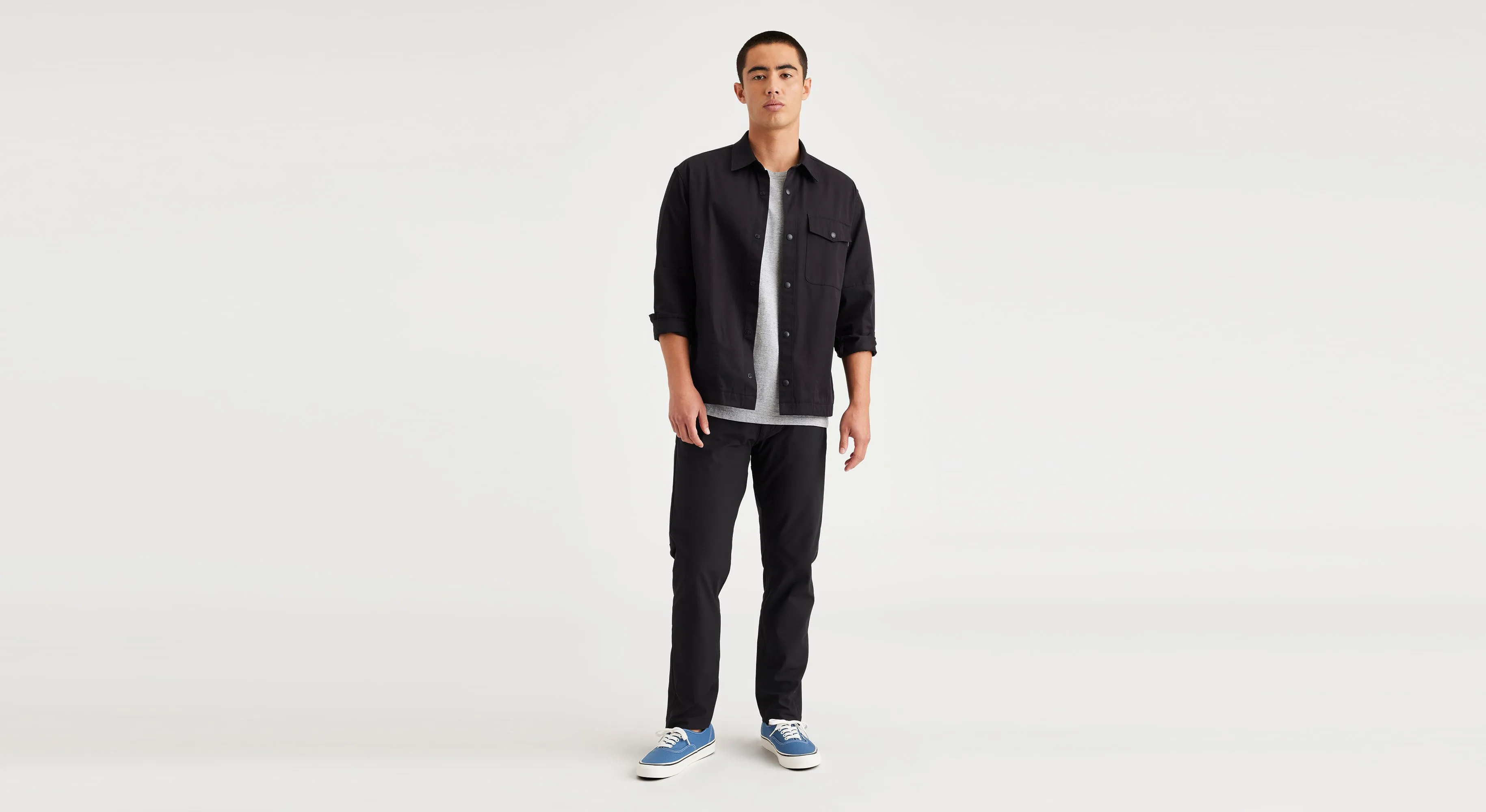 Go Pant, Slim Tapered Fit with Airweave
