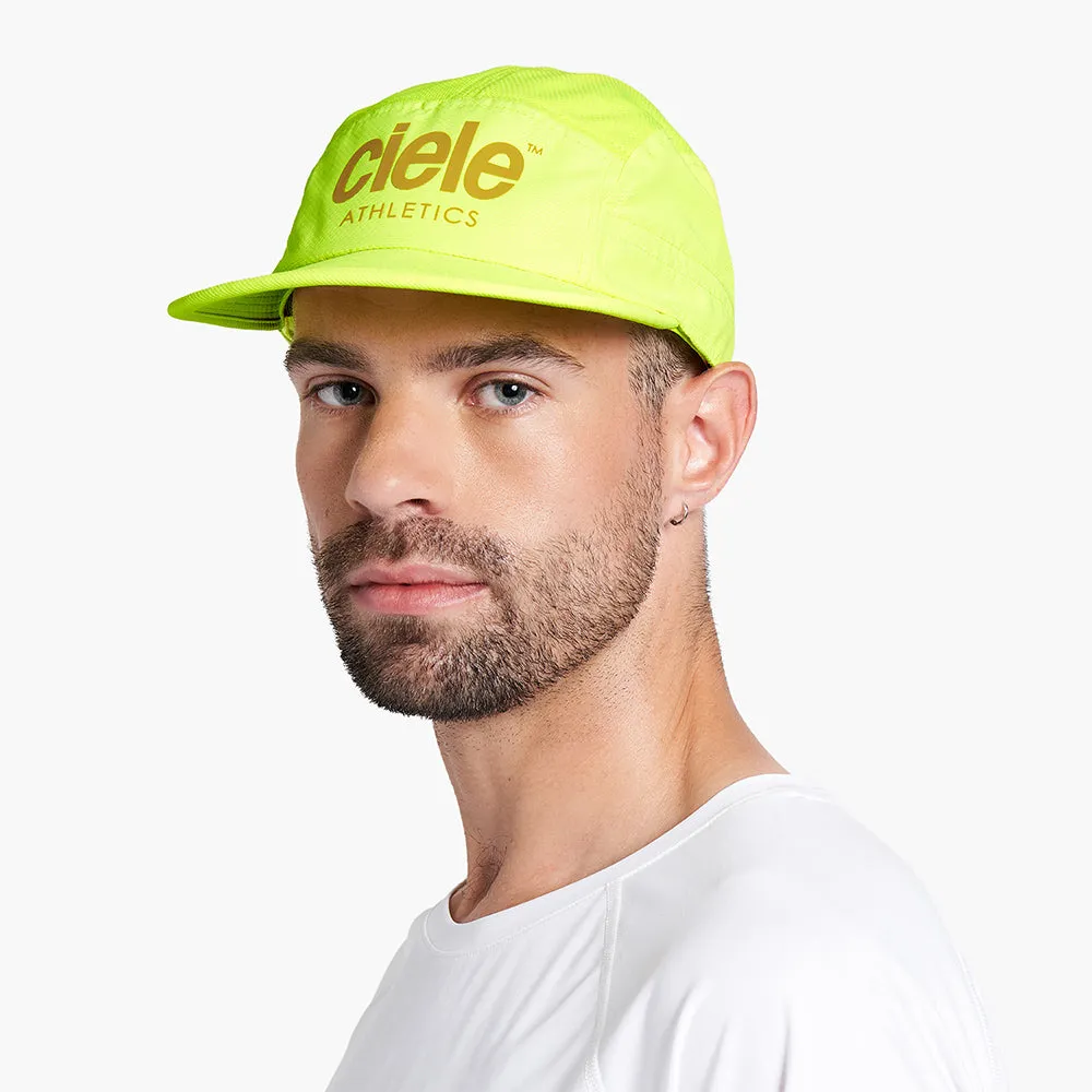 GOCap - Athletics - Polestart