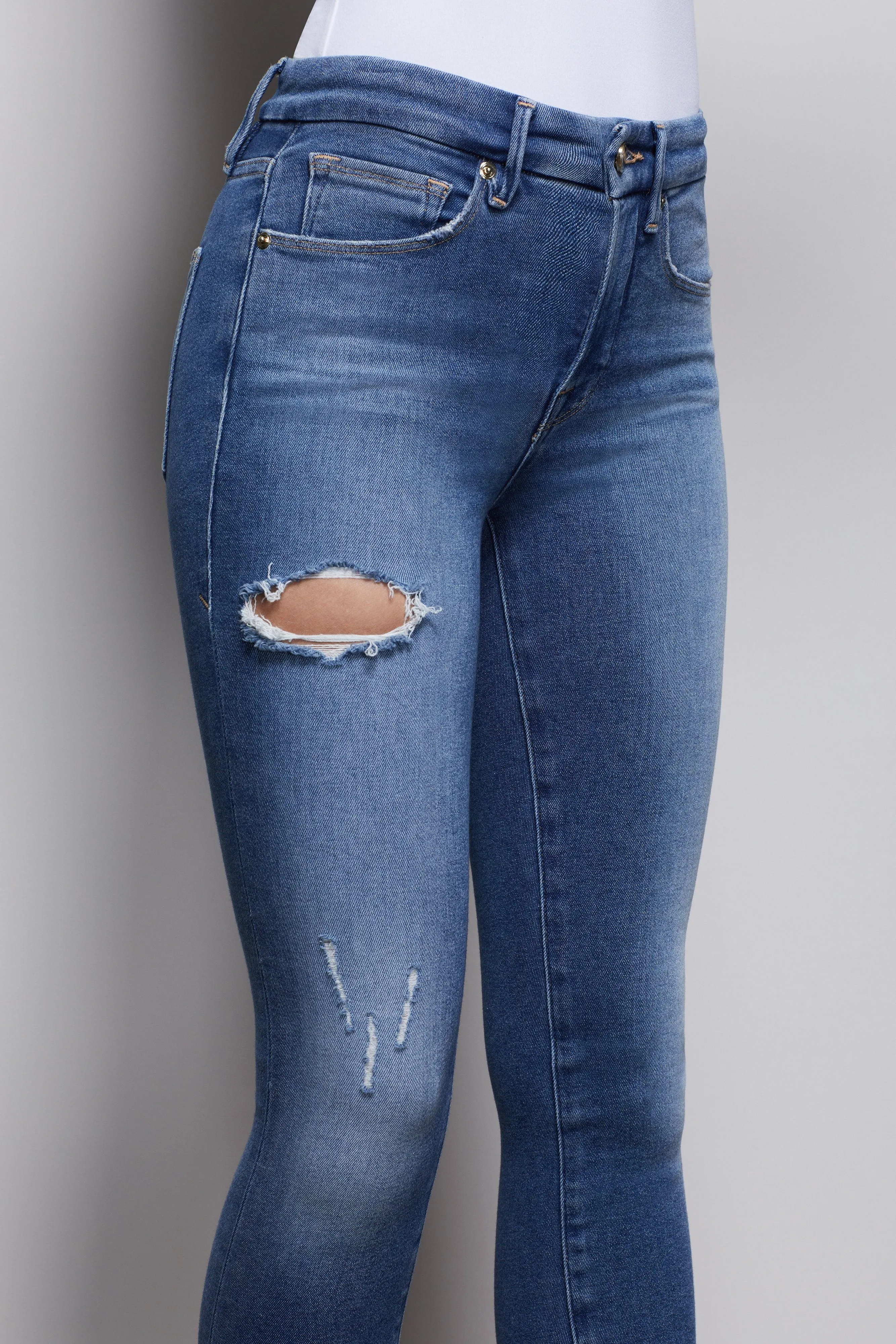 GOOD LEGS | BLUE372