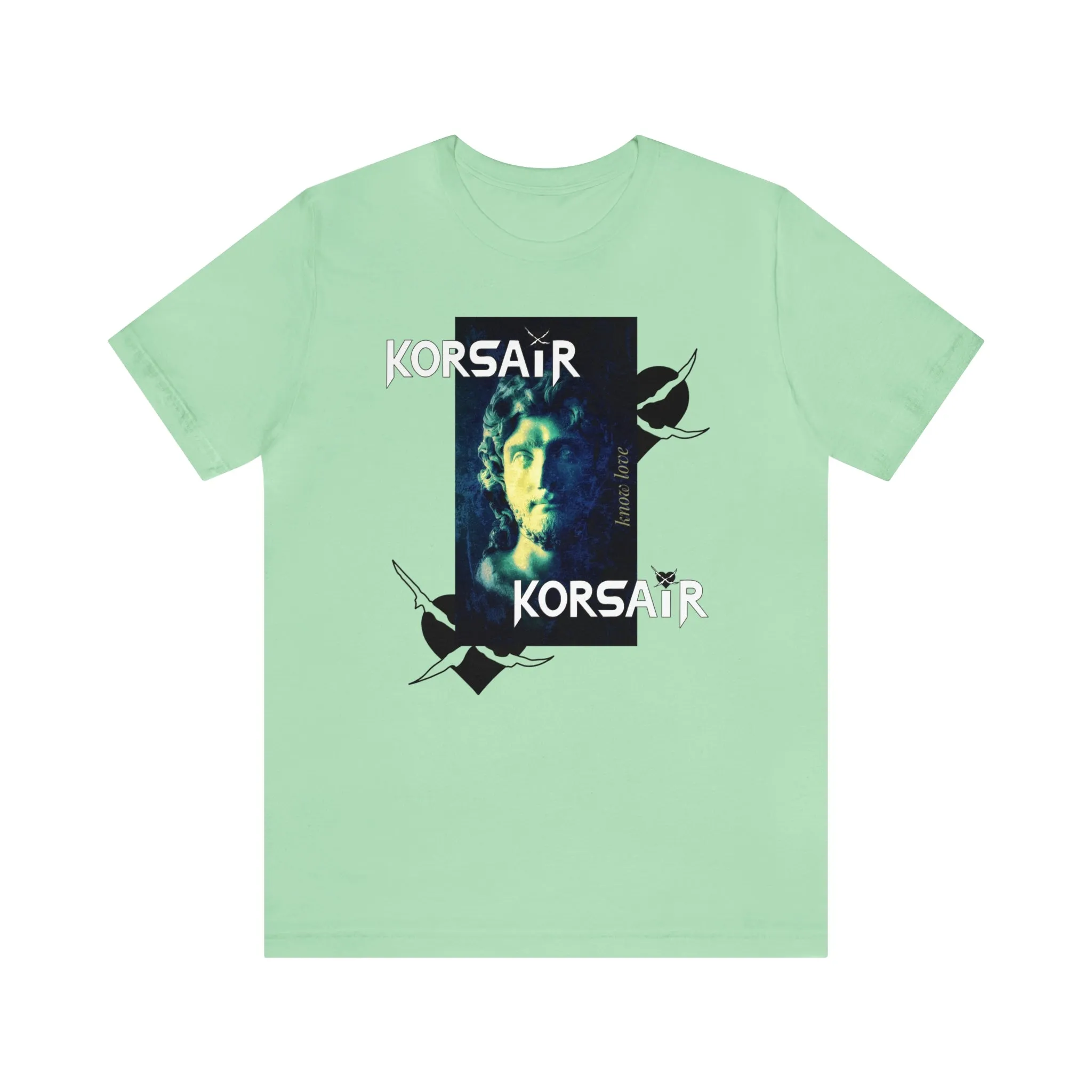 Greek Tee