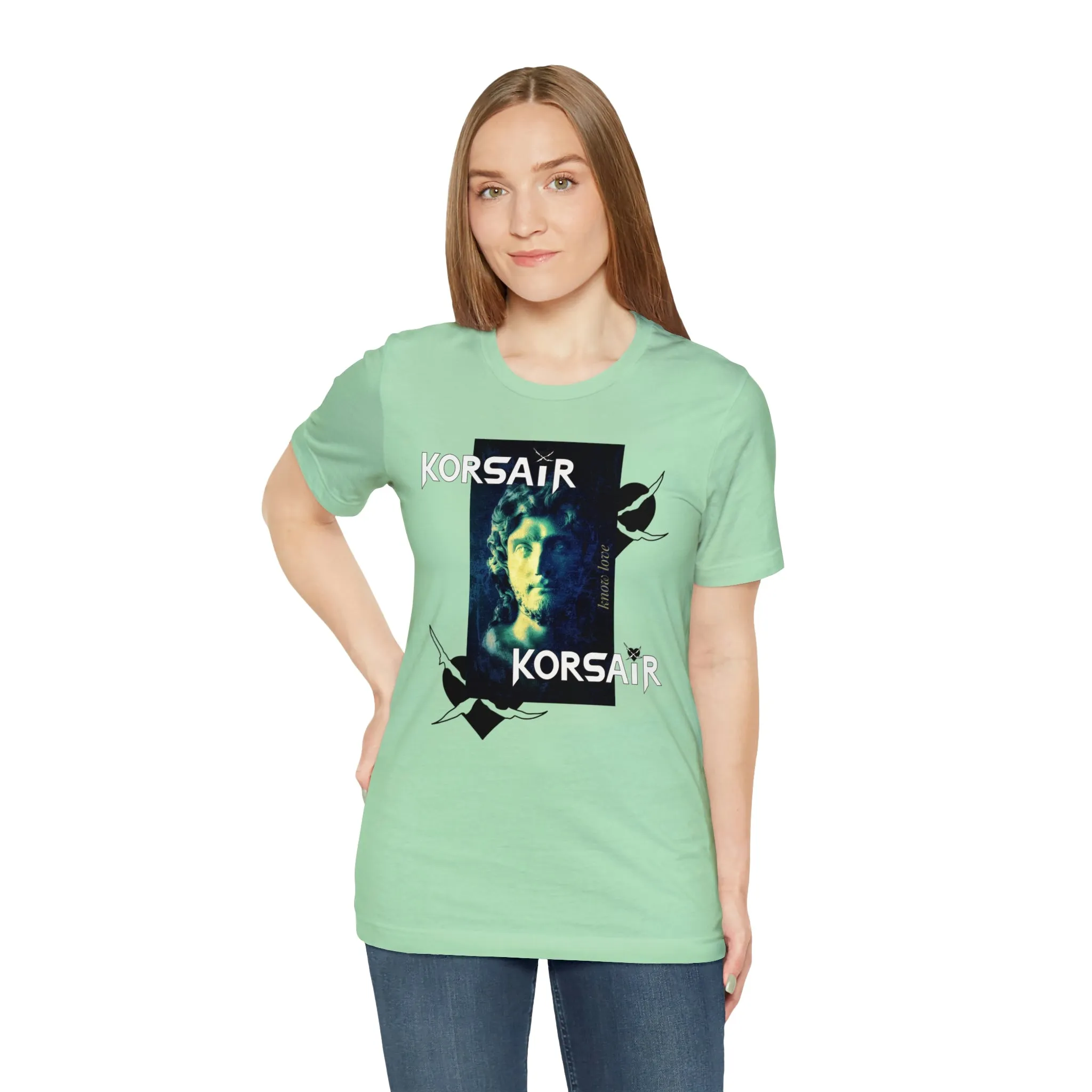 Greek Tee