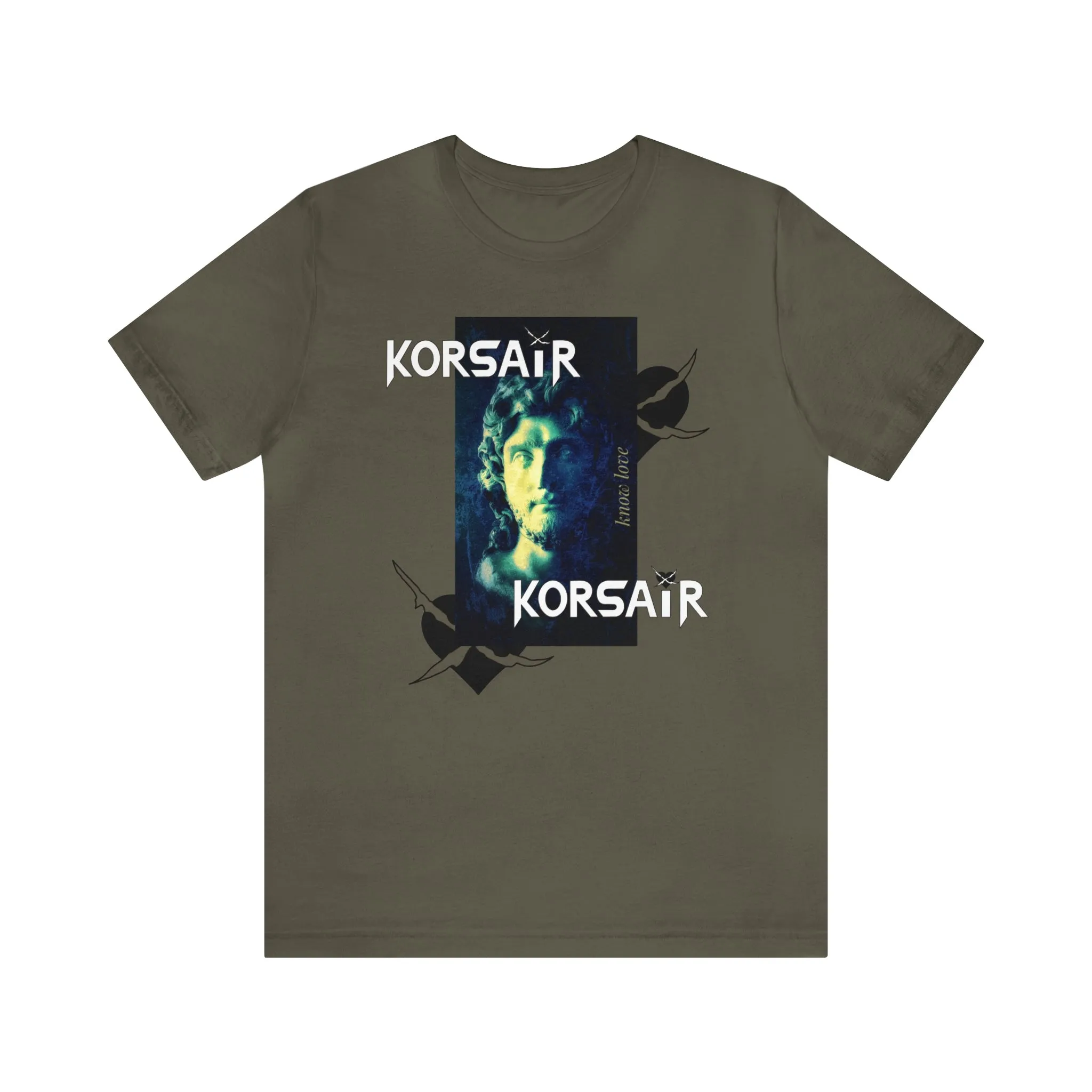 Greek Tee