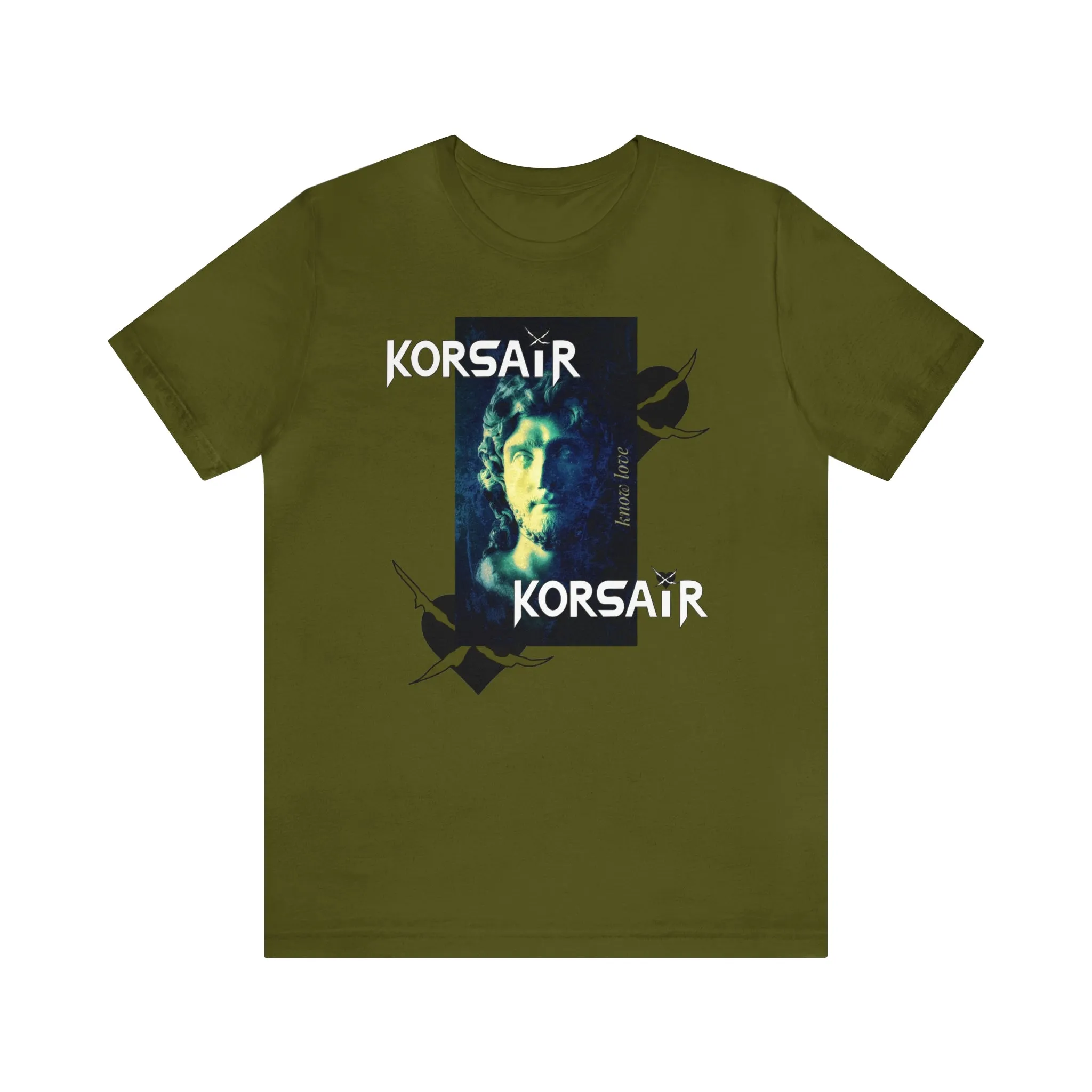 Greek Tee