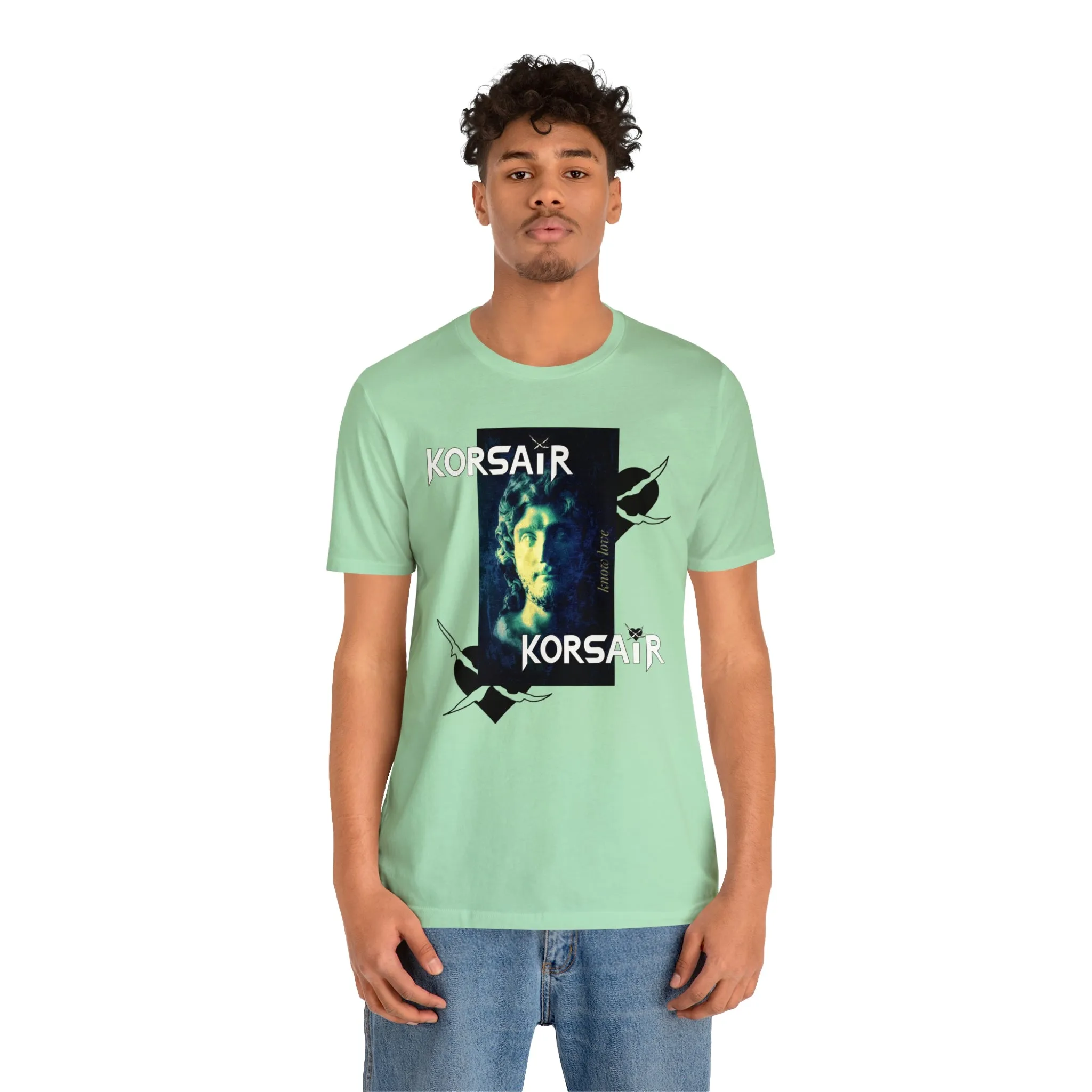 Greek Tee