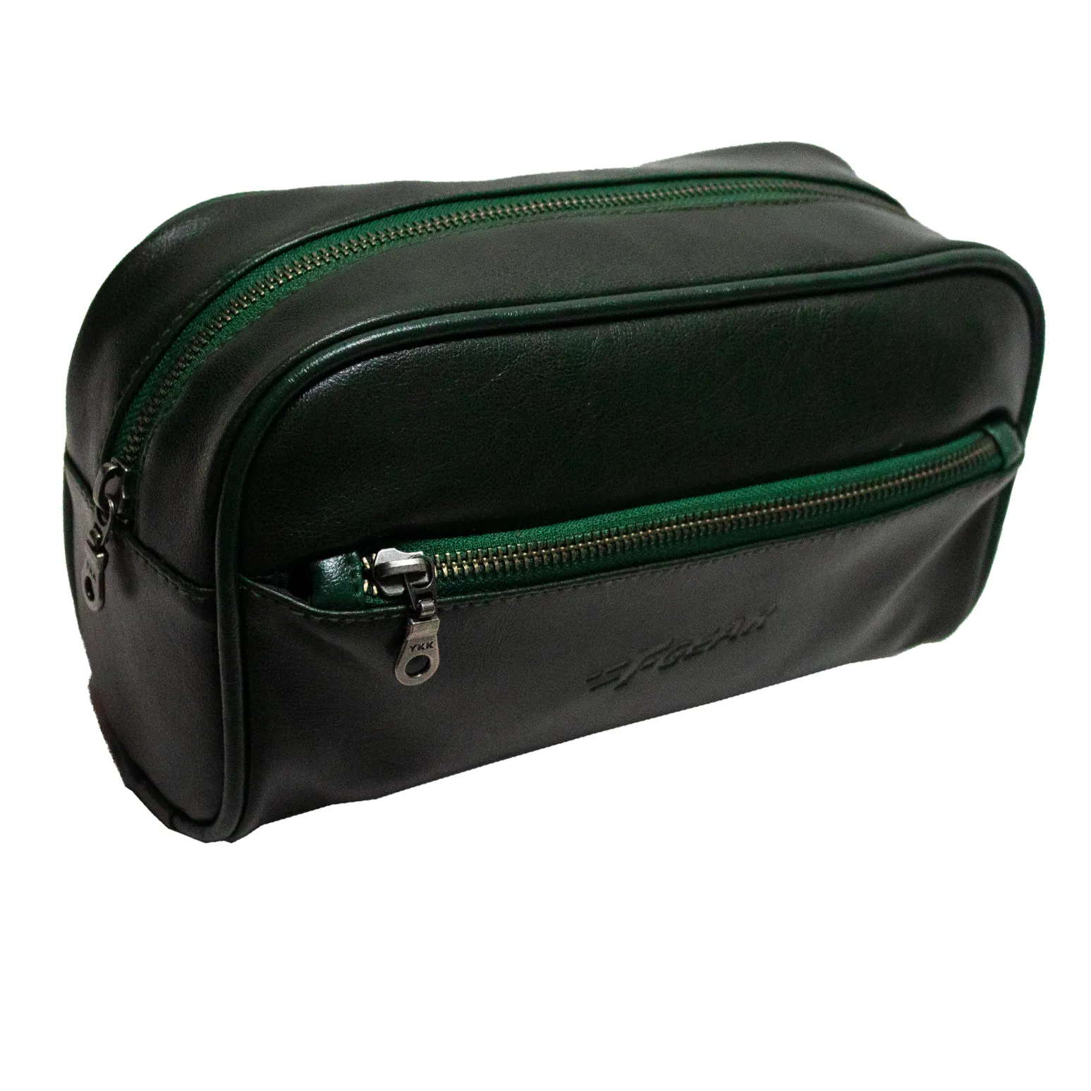 Groove O Green Pouch
