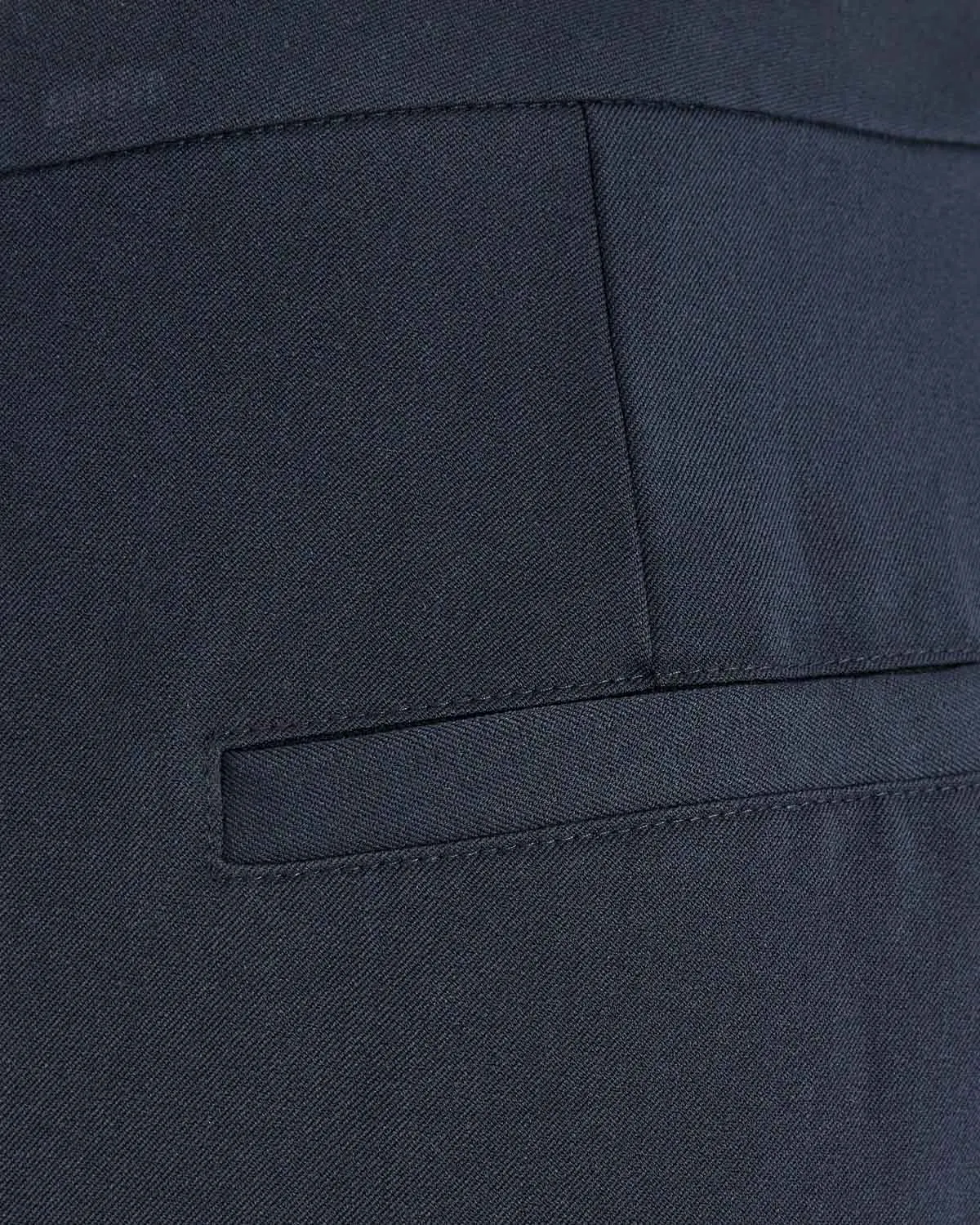 Halle 2.0 E54 - Navy Blazer
