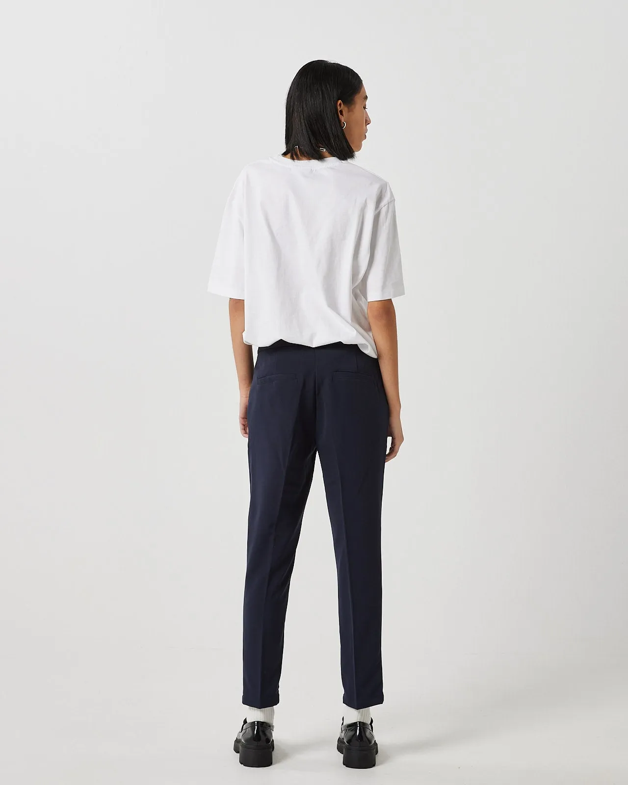 Halle 2.0 E54 - Navy Blazer