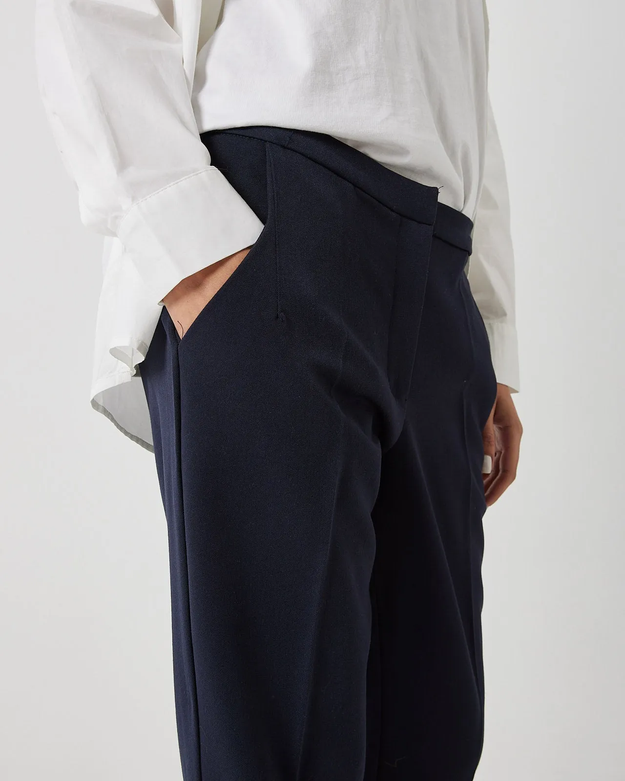 Halle 2.0 E54 - Navy Blazer