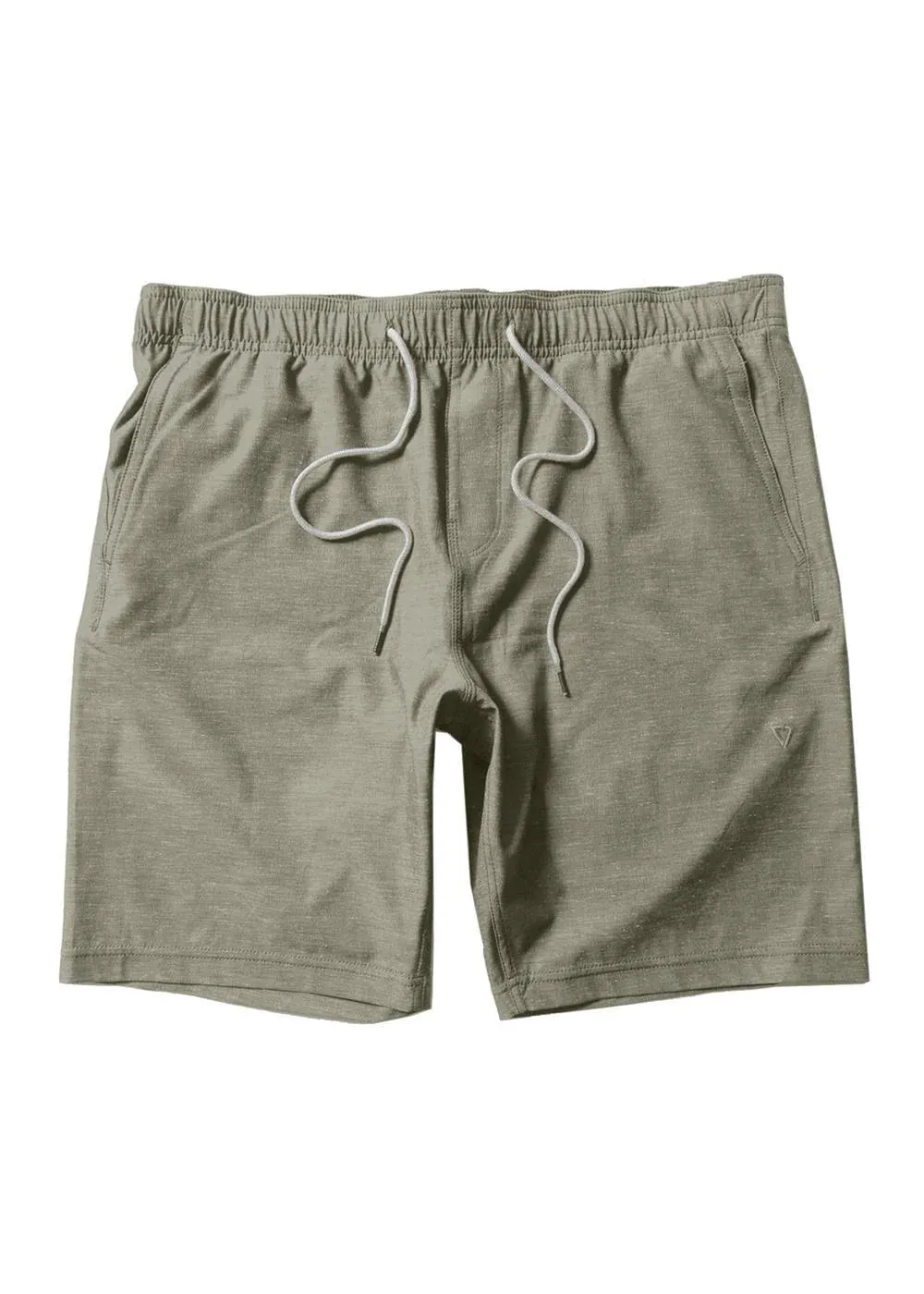 Hemp No See Ums Short Boys