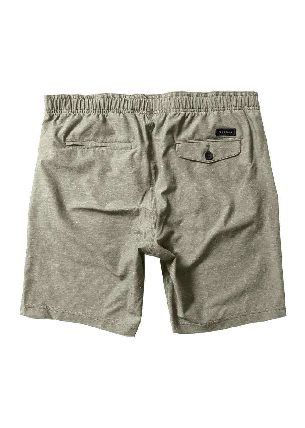 Hemp No See Ums Short Boys