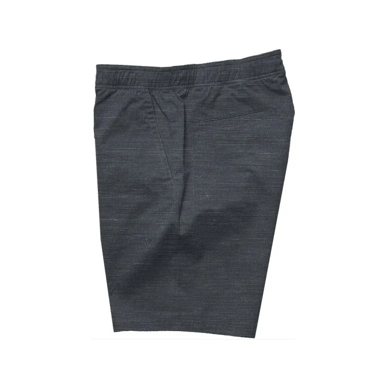 Hemp No See Ums Short Boys