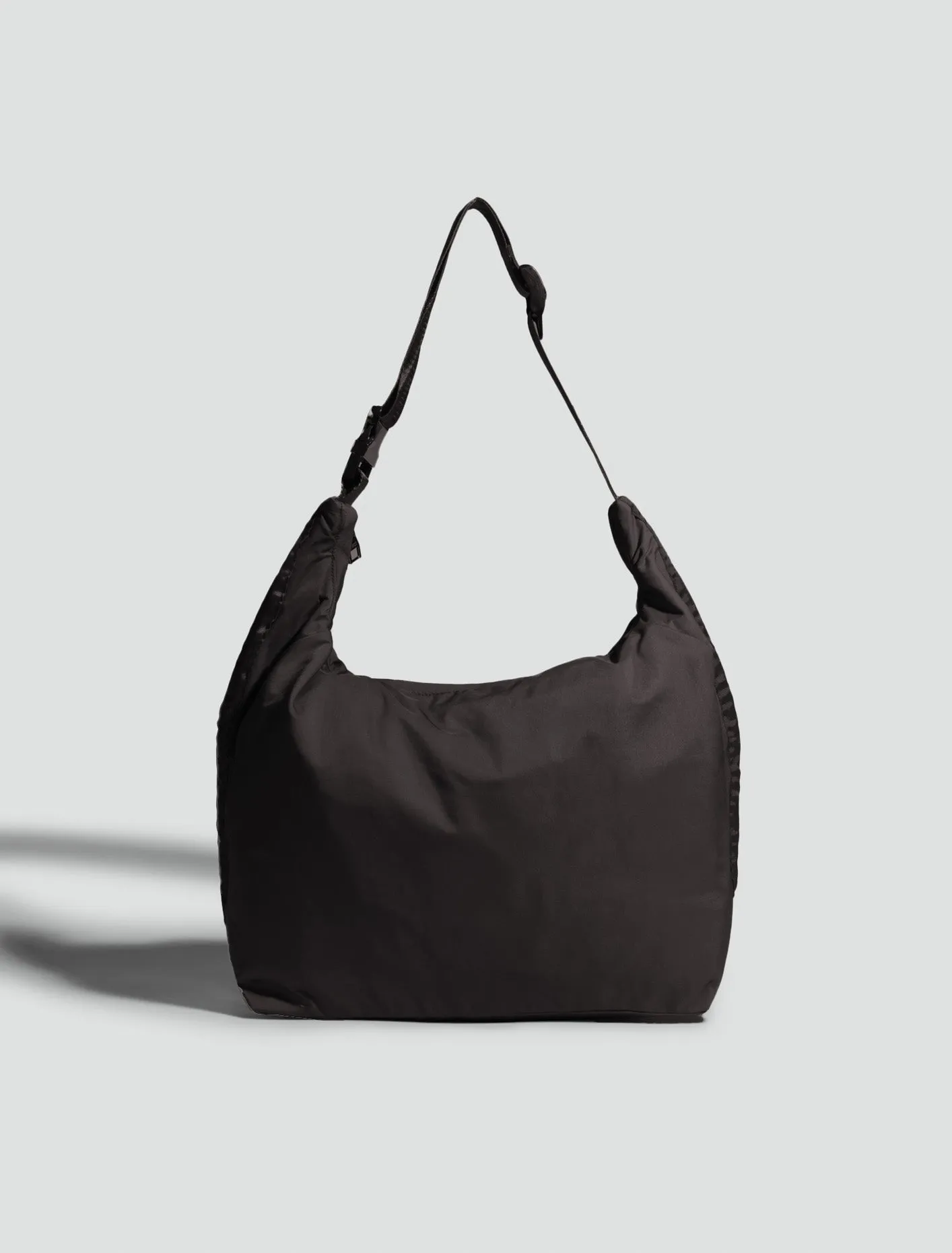 HEY Sling Bag - Black Recycled Polyester