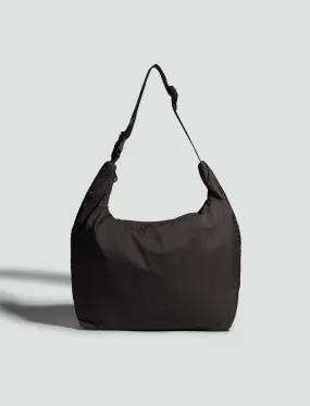 HEY Sling Bag - Black Recycled Polyester