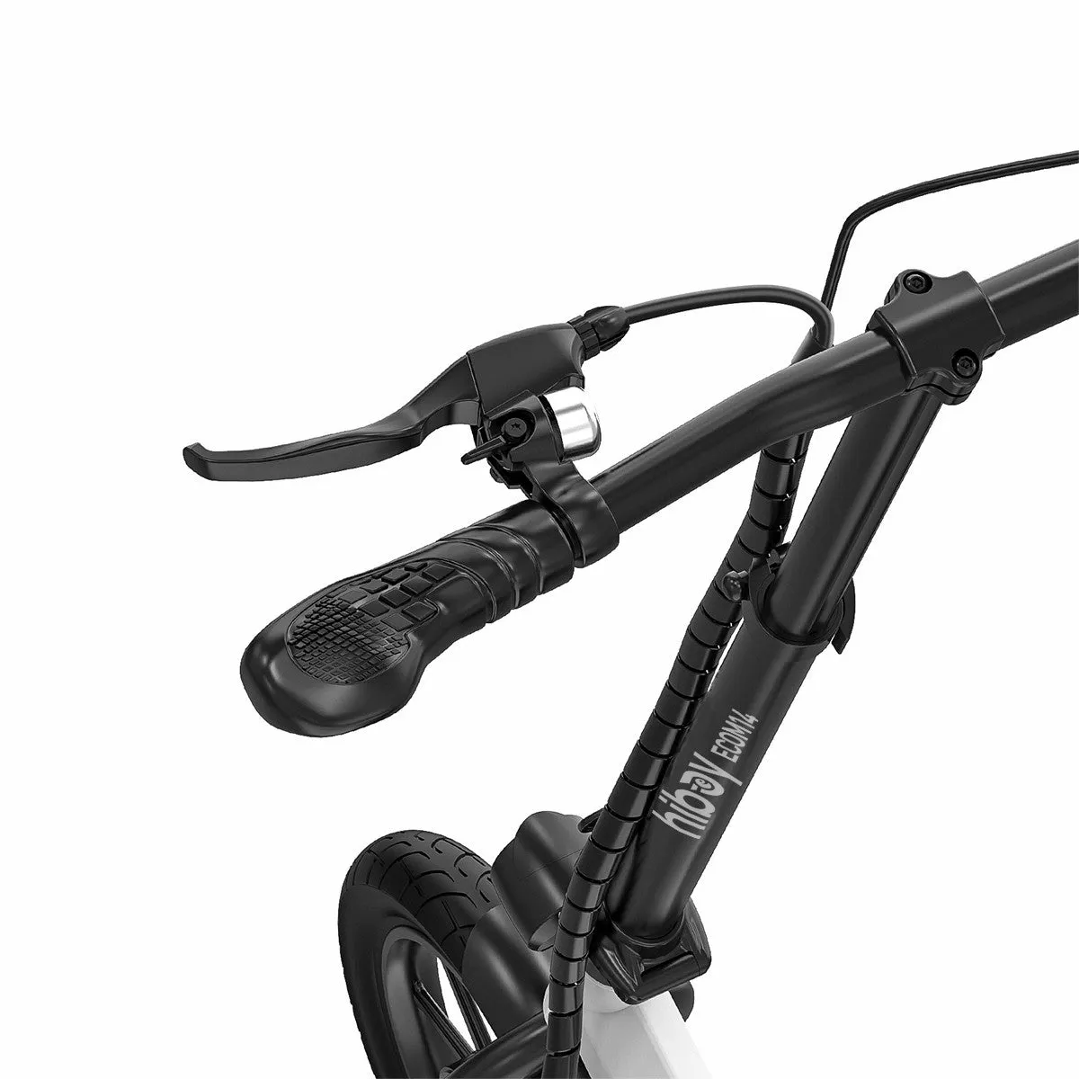 Hiboy ECOM 14 Eco Friendly Fat Tire Electric Scooter