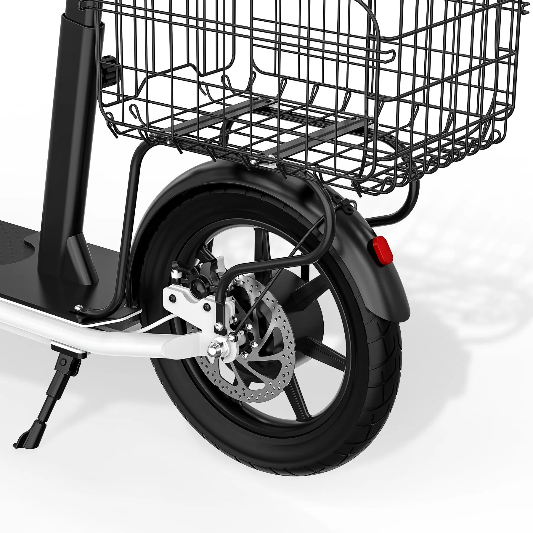 Hiboy ECOM 14 Eco Friendly Fat Tire Electric Scooter