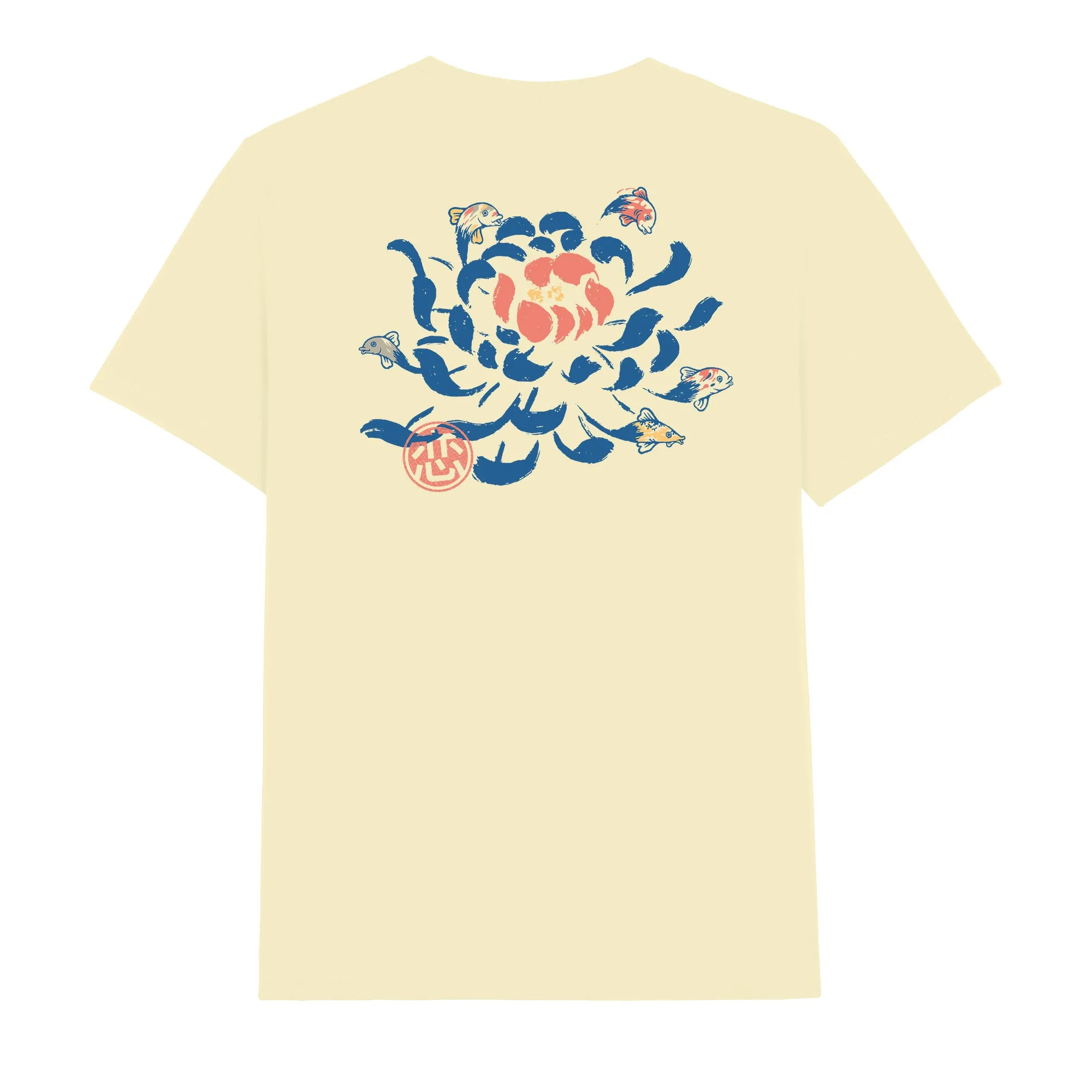 Japanese Flower
