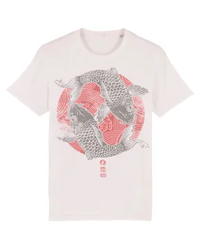 Japanese Koi T-Shirt